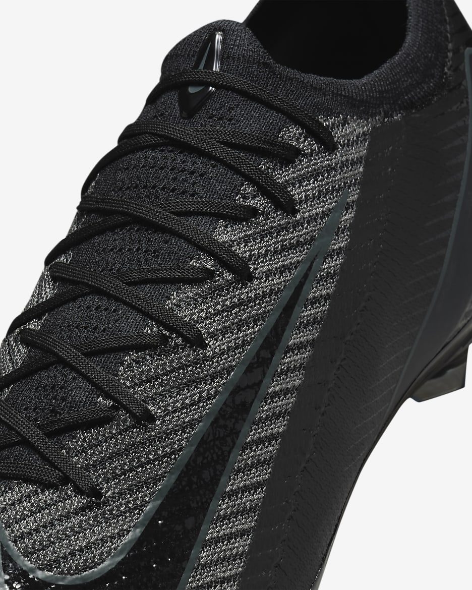 Nike vapor elite black best sale